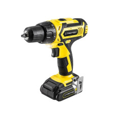 دریل پیچ گوشتی شارژی مدل PSCS10-20V تروتک